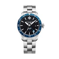 Orologio Baume & Mercier Uomo Clifton Club in Acciaio M0A10487 - M0A10487